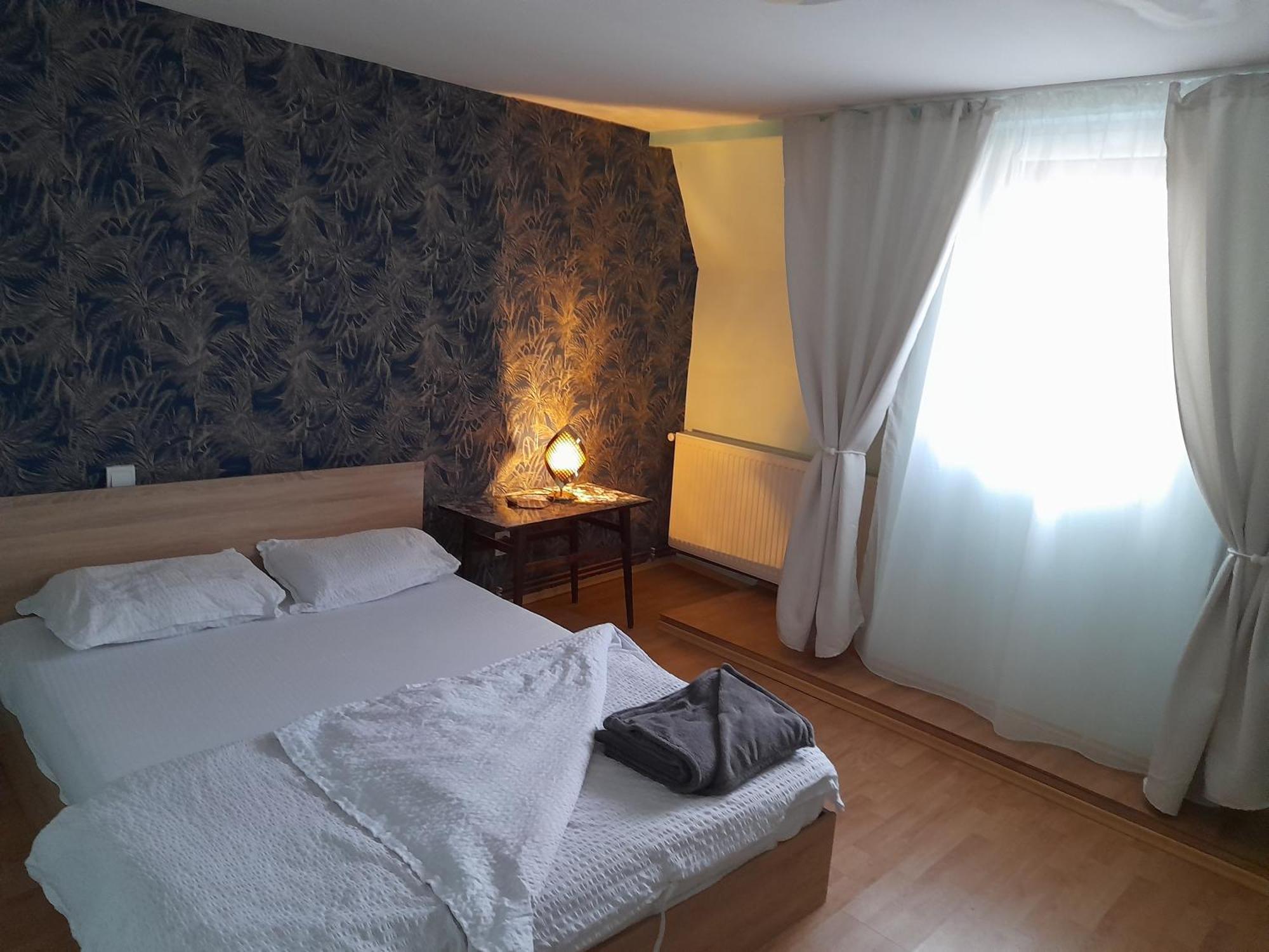 クルージュ＝ナポカGarsoniera Sic Zona Terapia Zona Linistita La Casa Cu Parcareアパートメント エクステリア 写真