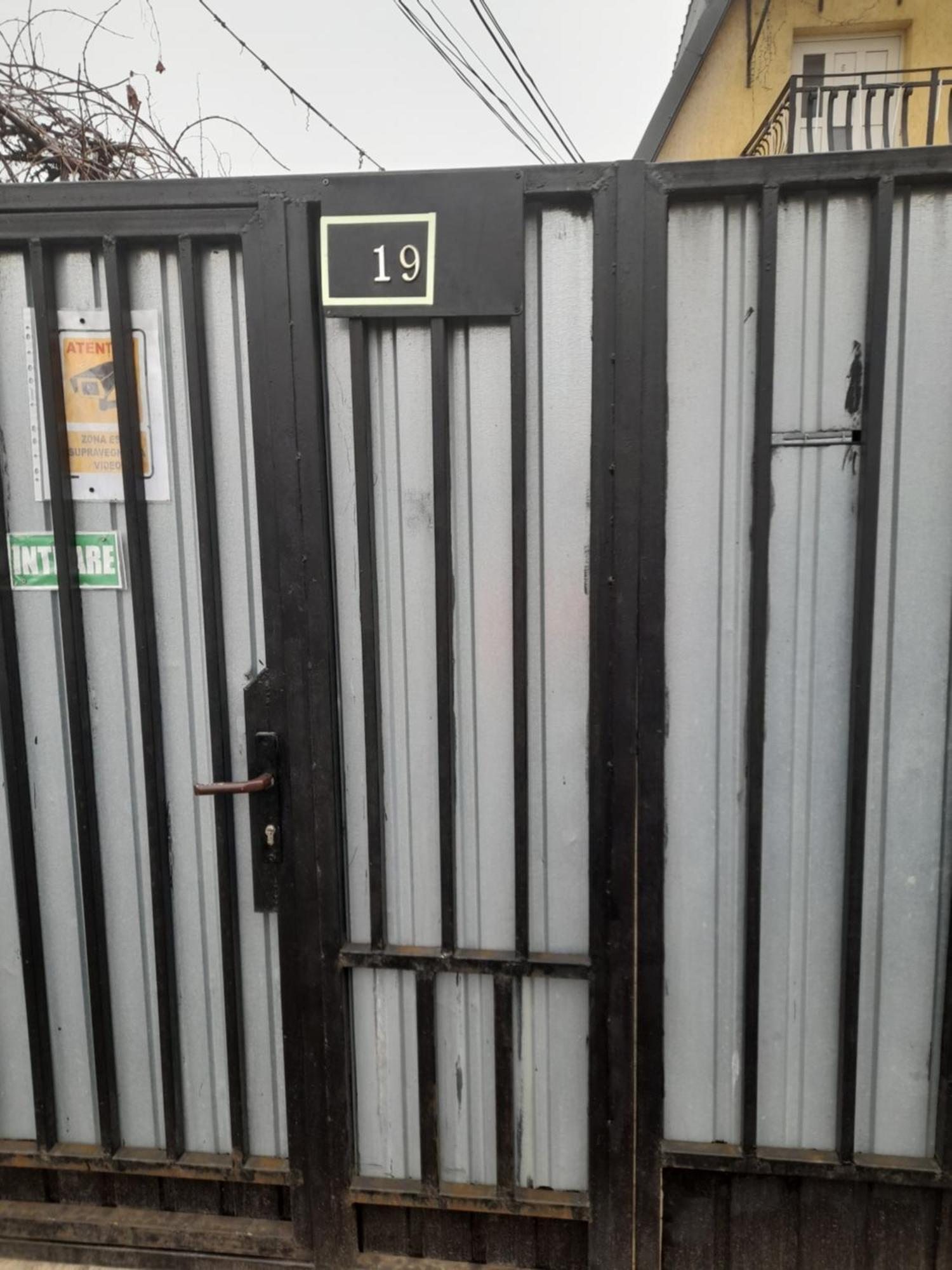 クルージュ＝ナポカGarsoniera Sic Zona Terapia Zona Linistita La Casa Cu Parcareアパートメント エクステリア 写真